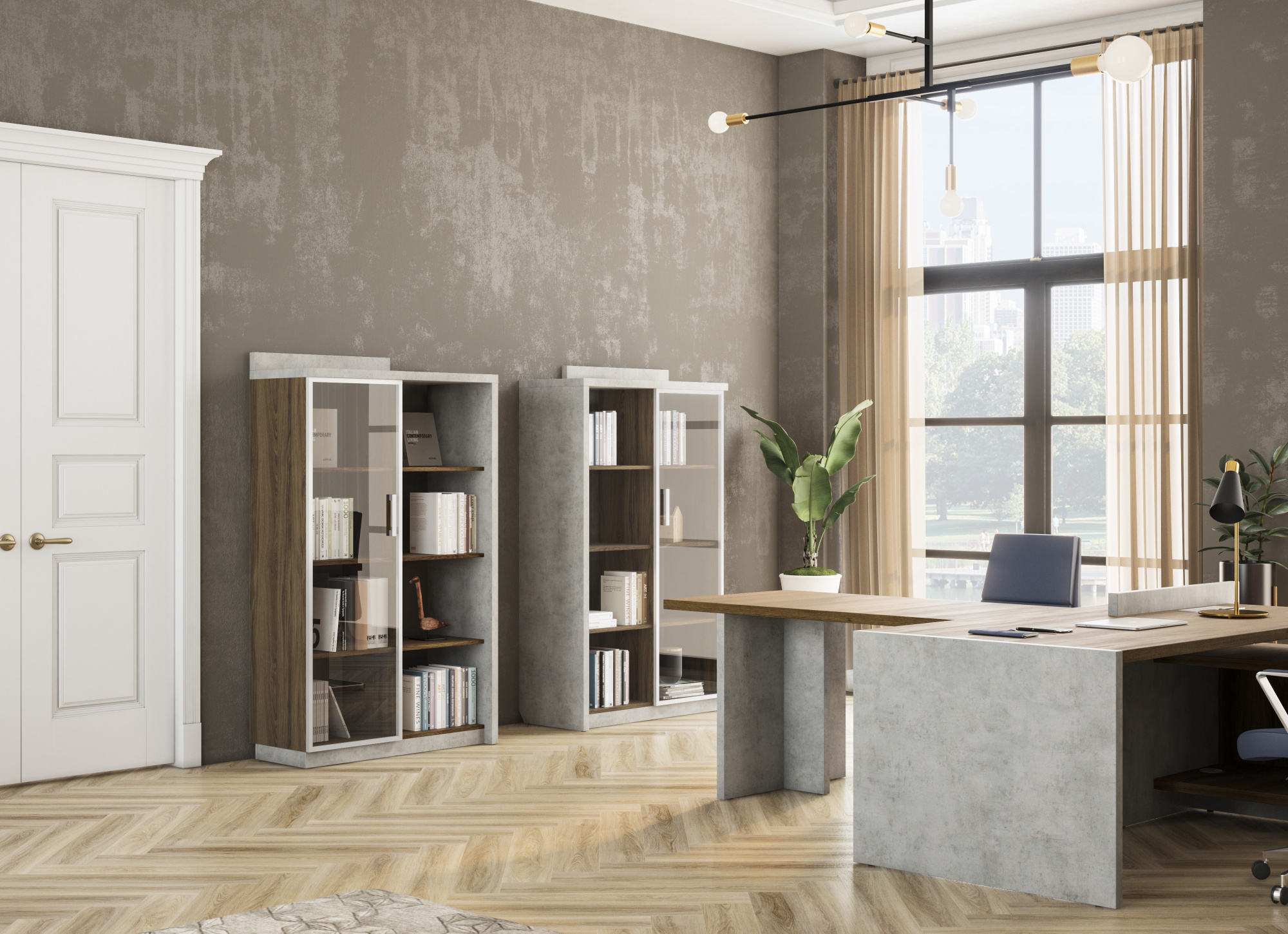 Изображение wood & stone